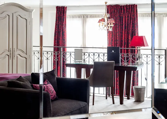 Great John Street Hotel