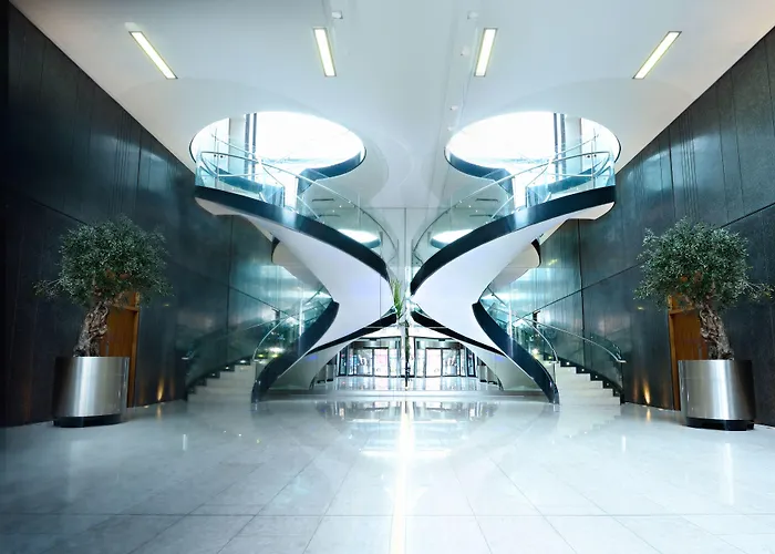 The Deansgate Hotel, By Ihg