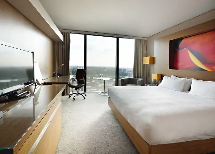 The Deansgate Hotel, By Ihg Otel