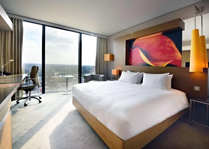 Hotel The Deansgate Hotel, By Ihg
