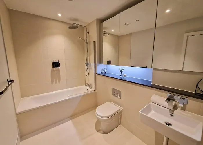 펜션 Premium Centre 3bed By Superhost