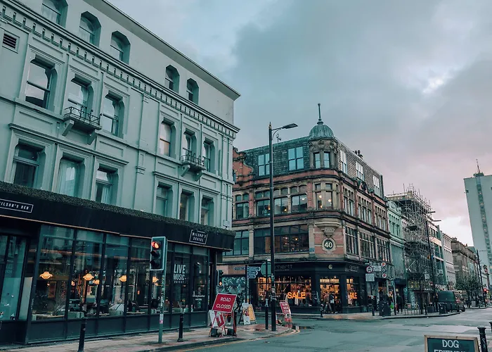 Malacuna Μάντσεστερ