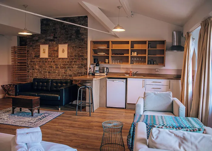 Hostel Malacuna Μάντσεστερ