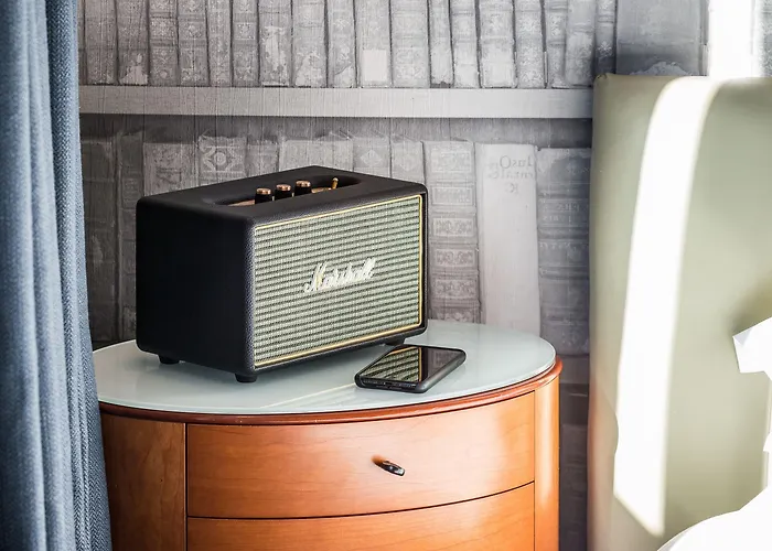 Heathcote Hotel Manchester