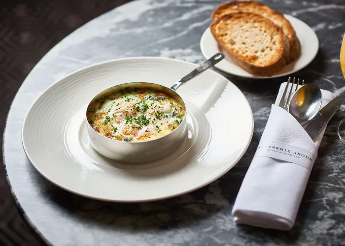 Heathcote 酒店 曼彻斯特