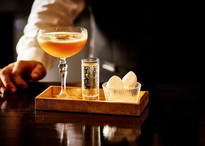 酒店 Heathcote 曼彻斯特