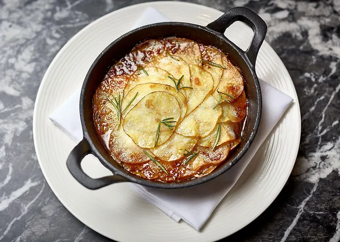 Heathcote Manchester