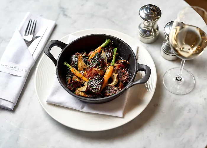 酒店 Heathcote 曼彻斯特