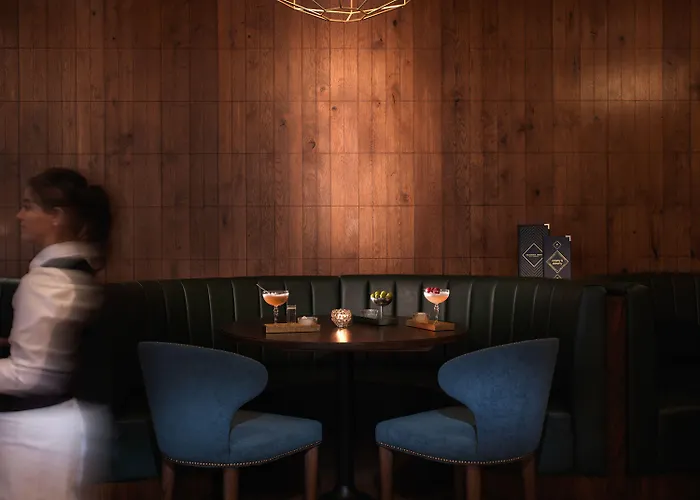 Heathcote 4* 曼彻斯特