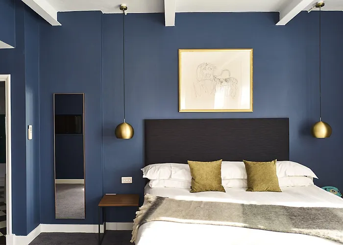 Heathcote 曼彻斯特