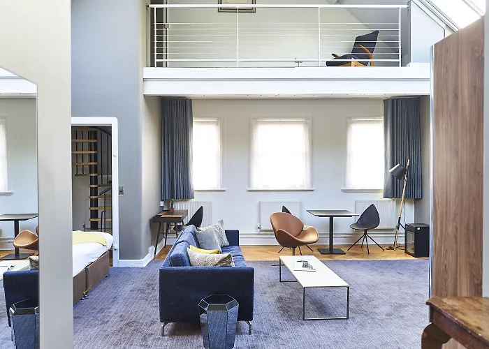 Heathcote 曼彻斯特