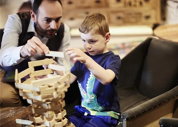 A&o Centre 酒店 曼彻斯特