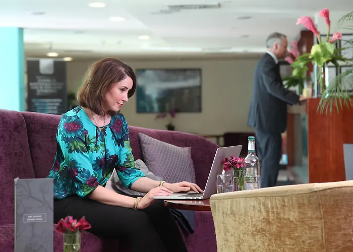 Marriott Piccadilly Otel