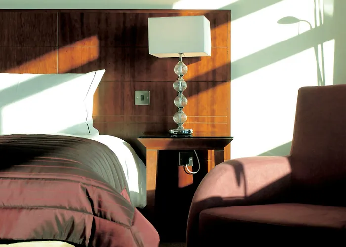 Marriott Piccadilly 4* Manchester