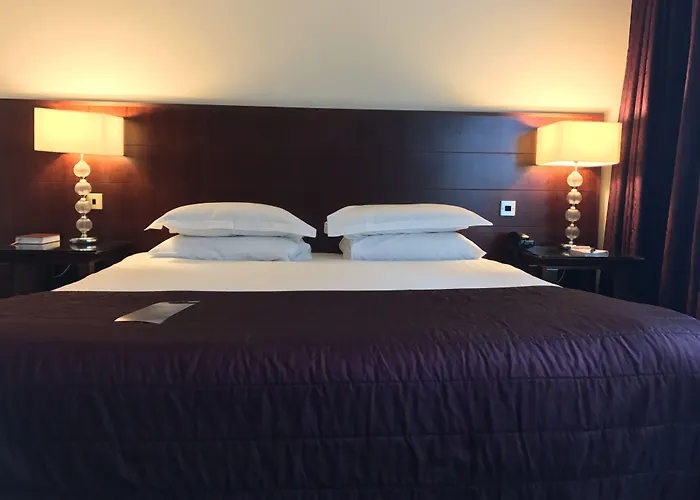 Marriott Piccadilly Otel