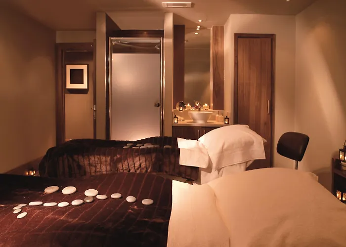 Marriott Piccadilly Otel 4*