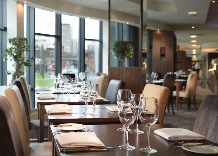 Marriott Piccadilly 4*