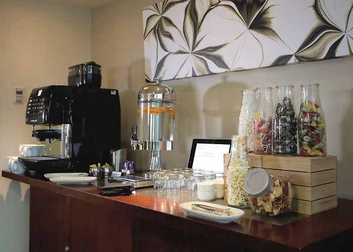 Marriott Piccadilly 4* מנצ'סטר