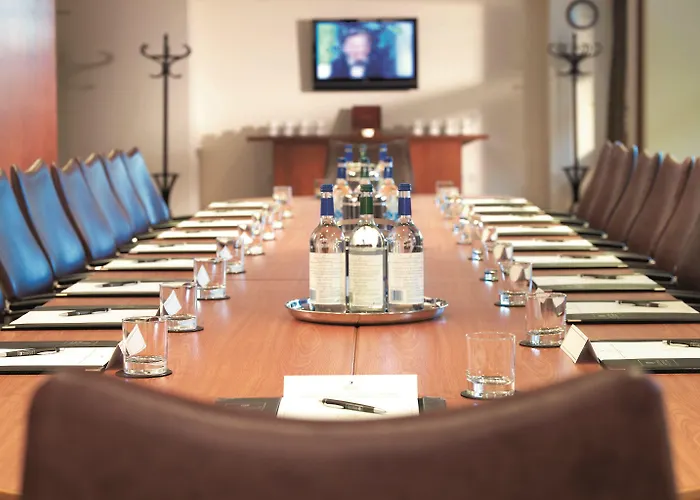 Marriott Piccadilly 4*