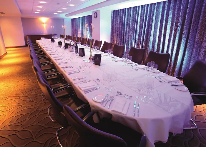 Marriott Piccadilly 4*