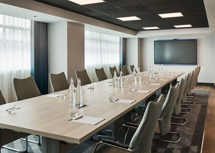 Marriott Piccadilly 4*