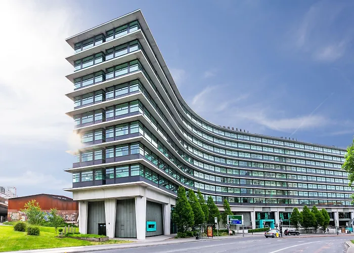 Marriott Piccadilly 4*