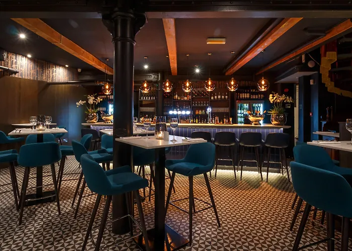 Velvet Manchester, Worldhotels Crafted (adults Only) 4*