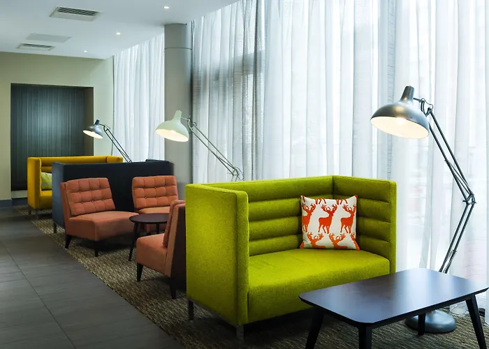 Radisson Centre, A Verified Net Zero