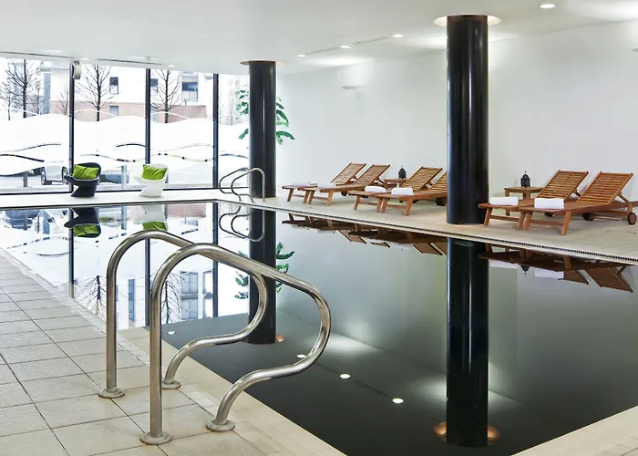 Radisson Centre, A Verified Net Zero Hotel Manchester