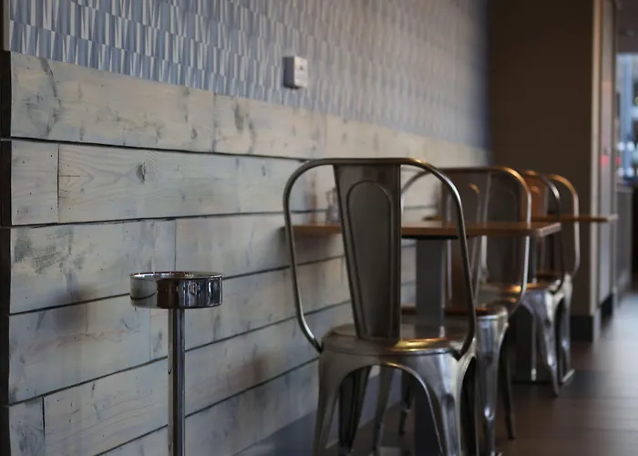 Radisson Centre, A Verified Net Zero Hotel Manchester