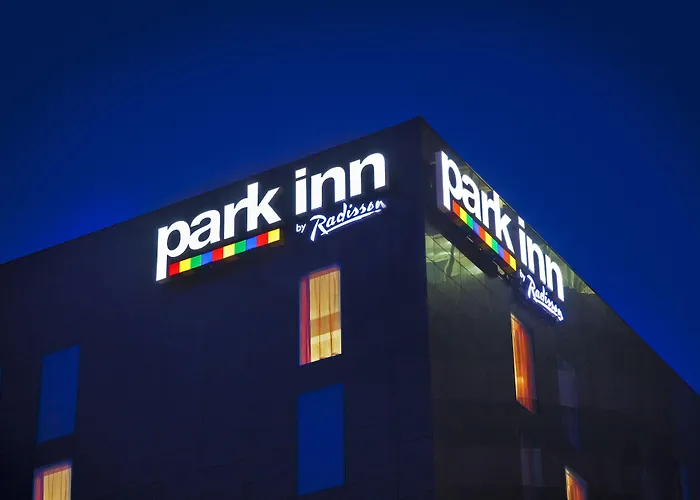 Radisson Centre, A Verified Net Zero