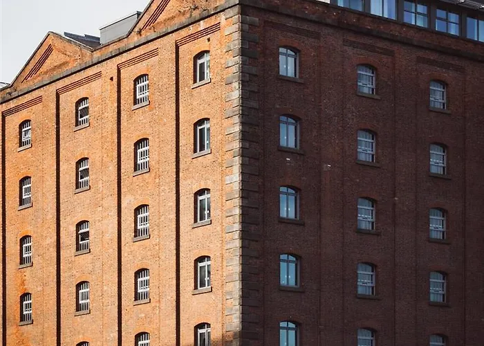 Native Hotel apartamentowy 4*