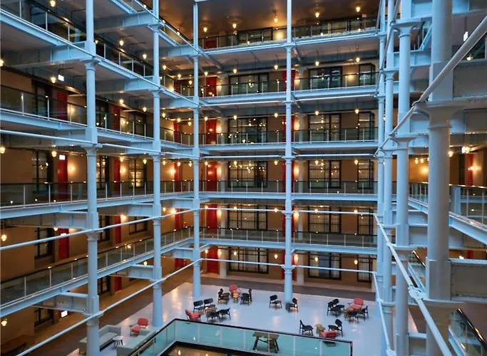 Aparthotel Native Manchester