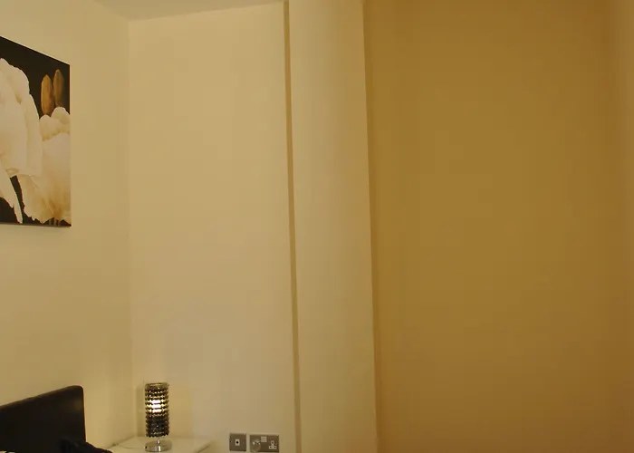 Hotel Dreamhouse Centre Manchester