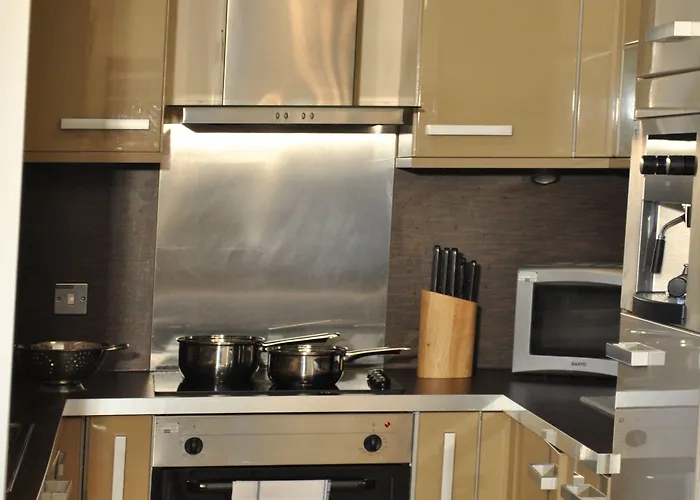 Dreamhouse Centre Hotel Manchester