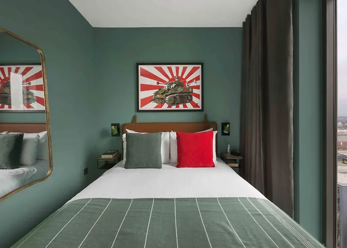 Church Street By Supercity 4*