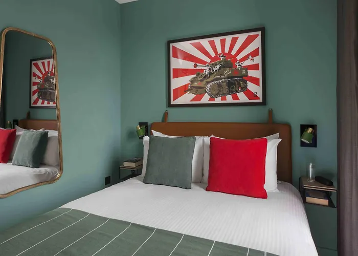 Church Street By Supercity Aparthotel