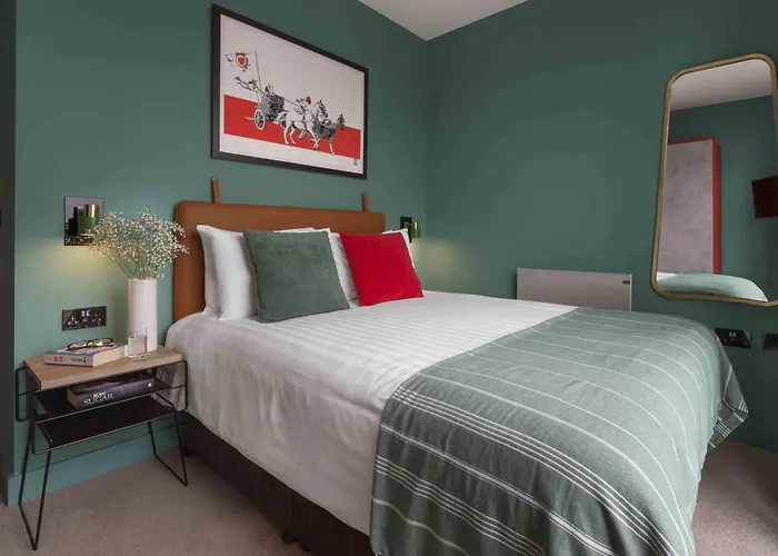 Church Street By Supercity Μάντσεστερ