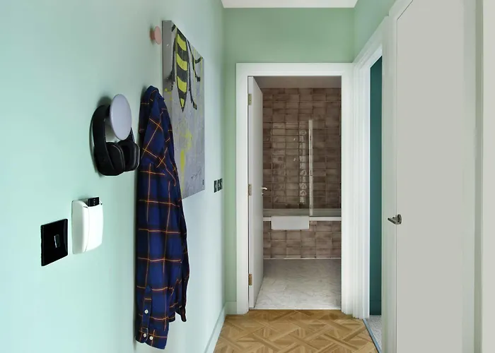 Church Street By Supercity Manchester