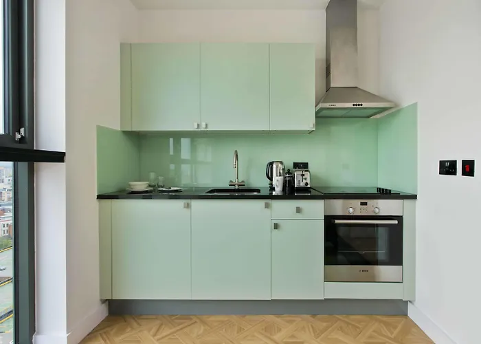 Church Street By Supercity Μάντσεστερ