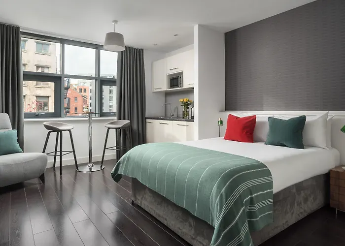 Church Street By Supercity 4*