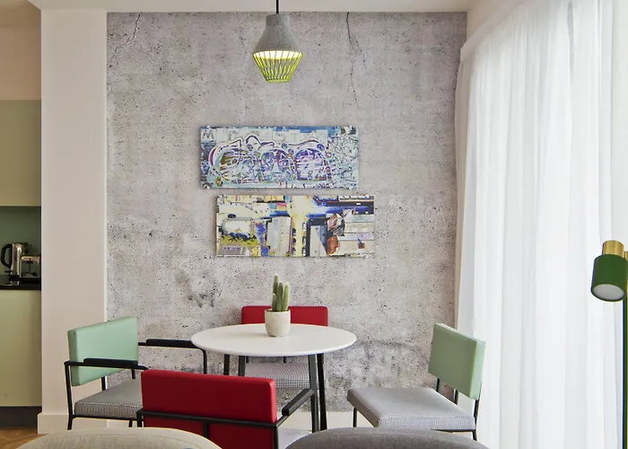 Church Street By Supercity 4* Μάντσεστερ