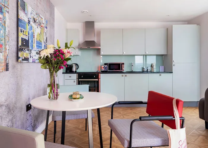 Church Street By Supercity Μάντσεστερ