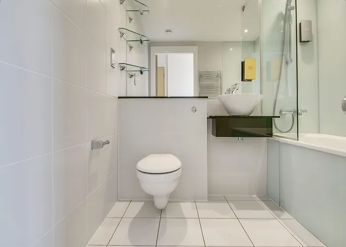 By Marriott Piccadilly