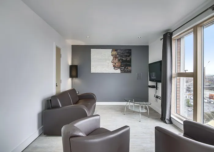 By Marriott Piccadilly 4*