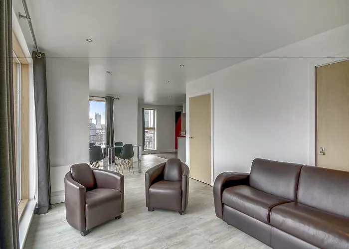 By Marriott Piccadilly