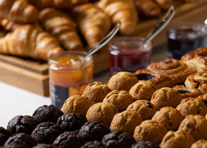 By Marriott Piccadilly