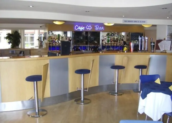 B&B Hotels Manchester Sports City Hotel Manchester