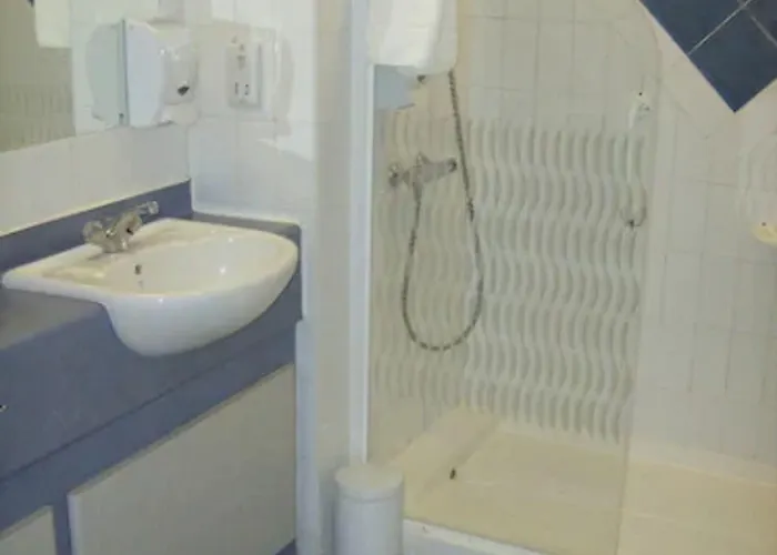 B&B Hotels Manchester Sports City Hotel