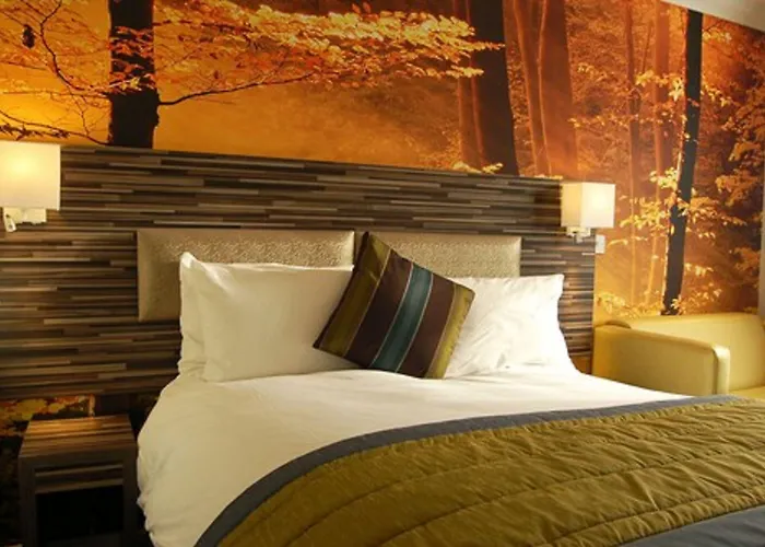 B&B Hotel Manchester Sportcity מלון מנצ'סטר